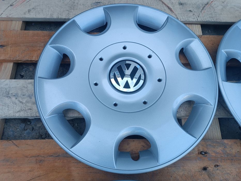 Оригинални тасове VW 16 цола