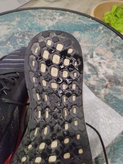 Маратонки Адидас