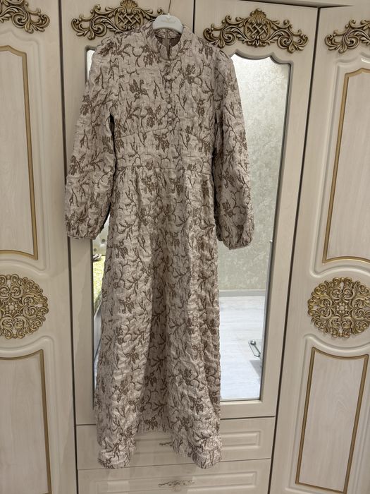 Продаётся женское новое платье пр-во Бишкек