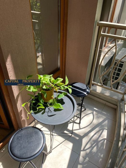 Дава се под наем Двустаен апартамент в Варна, Гръцка махала - 55 кв.м за 620 € - Снимка #5