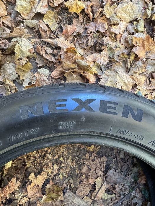 235 50 18 Nexen Winguard Sport 2