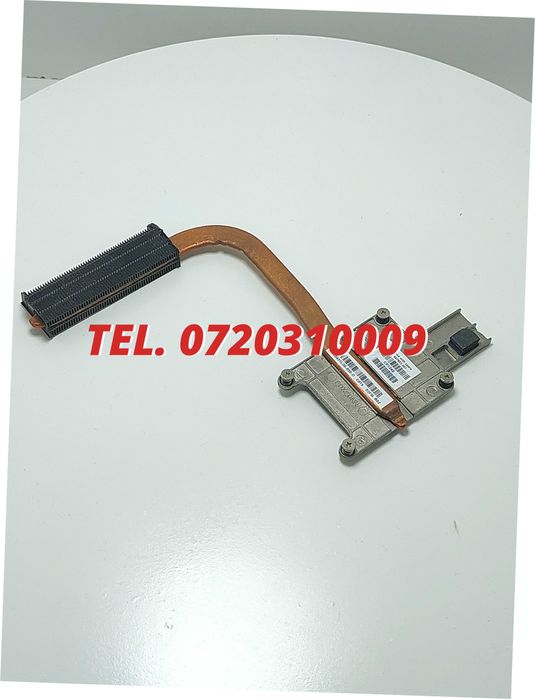 Radiator Heatsink Procesor Hp Elitebook 8560p 8560w Probook 6560b Uma