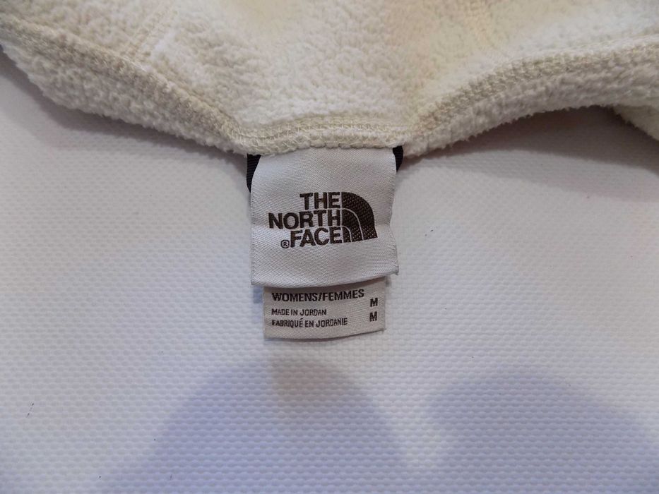 горнище the north face яке палто полар худи туризъм дамско оригинал М