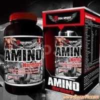 Samarqand.AMINO HARDCORE от Mega-Sport 325tabs, Original 100%.hardcor