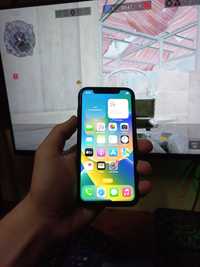 Iphone X obmen faqat iphonega