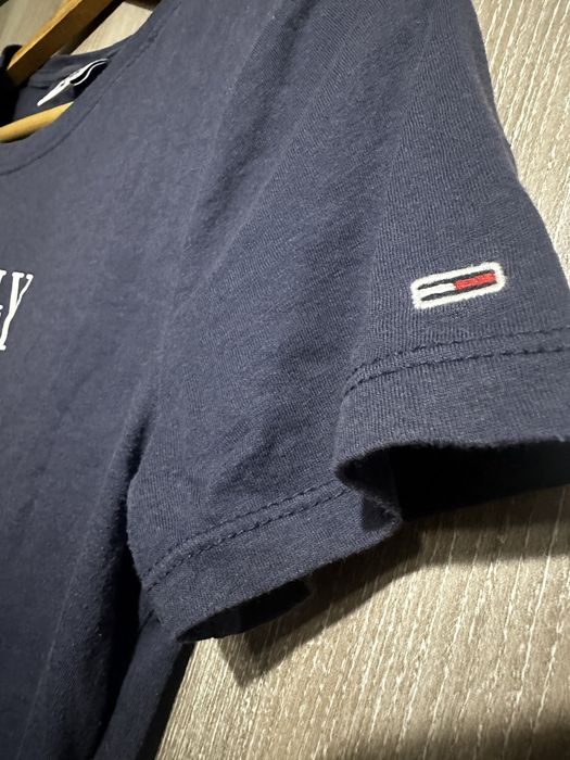 Tommy Jeans дамска тениска