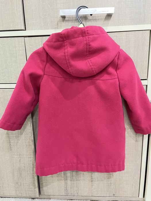 Яке/палто за момиченце
