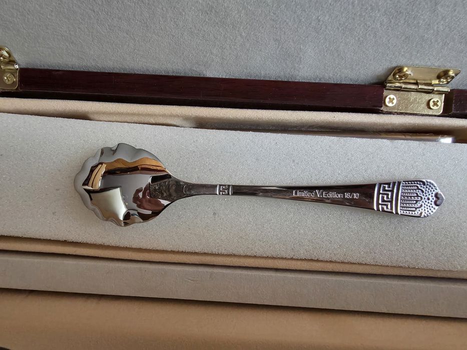 Нов комплект за хранене