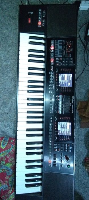 Roland E-A7 tezda sotiladi роланд Е А7 сотилади