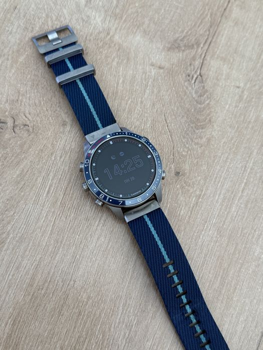 Garmin MARQ Captain Gen 2/Aktiv market