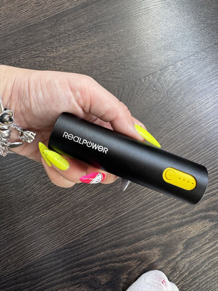 Преносими батерии/powerbank