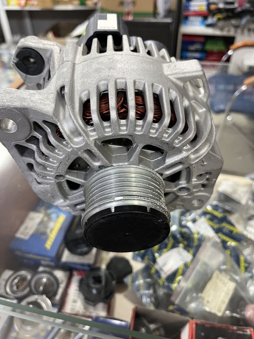 Генератор Hyundai/Kia