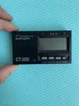Tenson CT-2000 - Хроматичен тунер