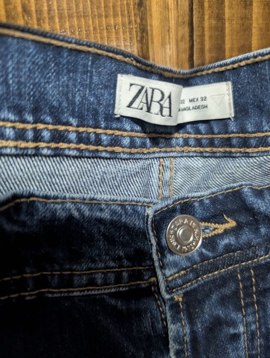 5 perechi de blugi Zara ,mărimea 42