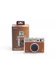 СКИДКА INSTAX MINI EVO HYBRID Доставка по всему Узбекистану