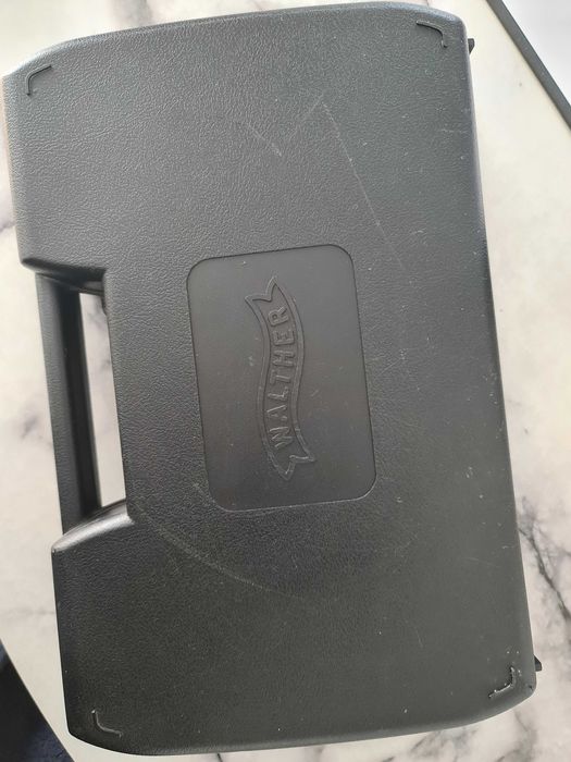 Pistol T4E Walther PPQ M2 . cal.43 CO2 5J