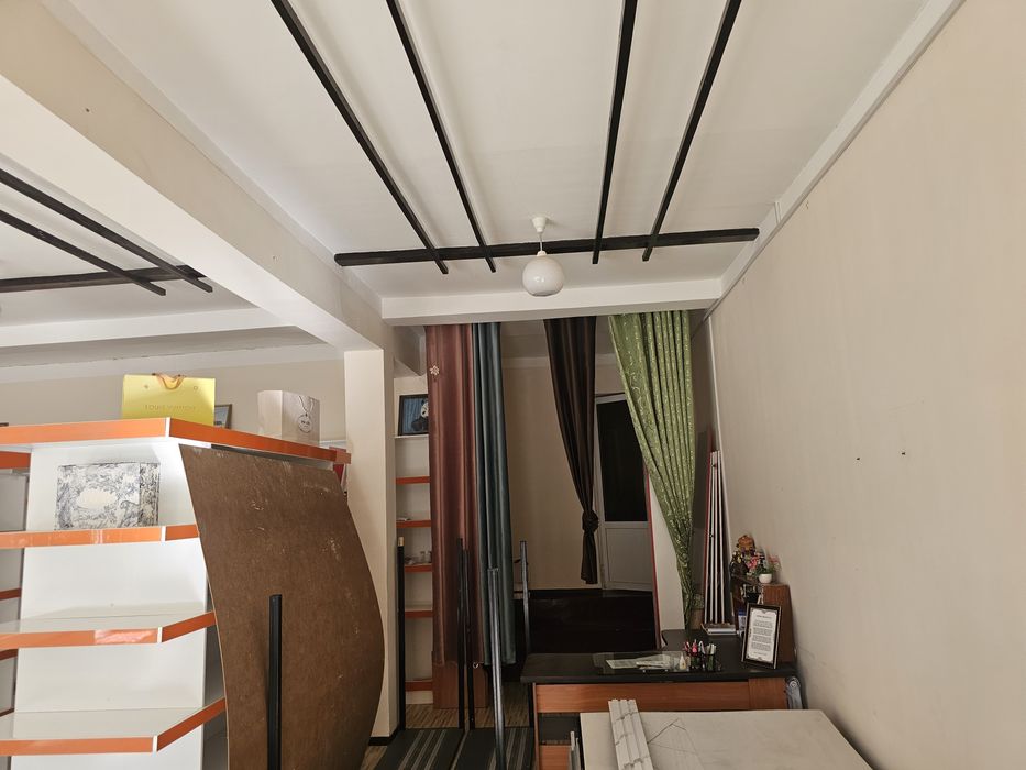 Арендага имарат  108  бурылмада