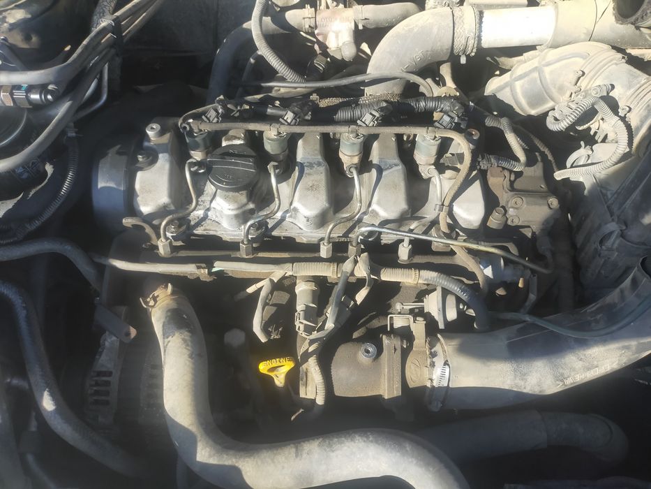 Dezmembrari piese auto Hyundai santa Fe motor 2.0 crdi