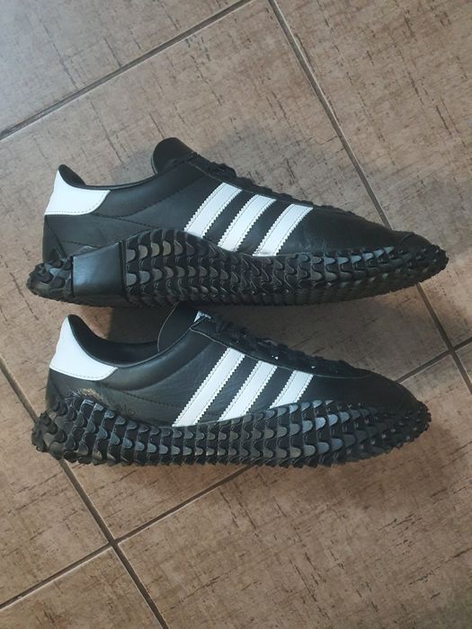 Adidasi Adidas Country Kamanda noi 42