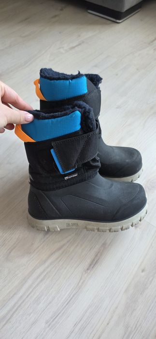 Детски обувки и ботушки