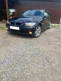 Bmw E91 318i 2006