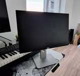 Monitor 24" DELL UltraSharp U2415, LED IPS - Stare foarte buna
