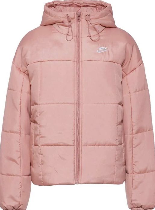 Nike sportswear - яке