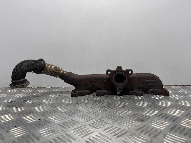 Galerie evacuare Opel Mokka X 1.6 cdti B16DTE