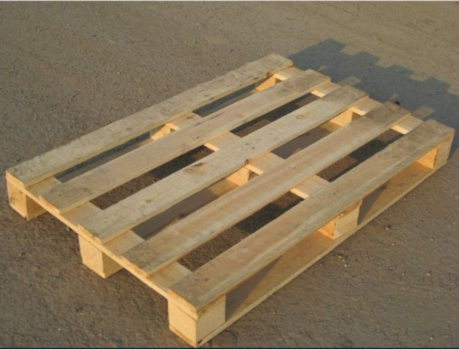 Продам поддоны Евро стандарт