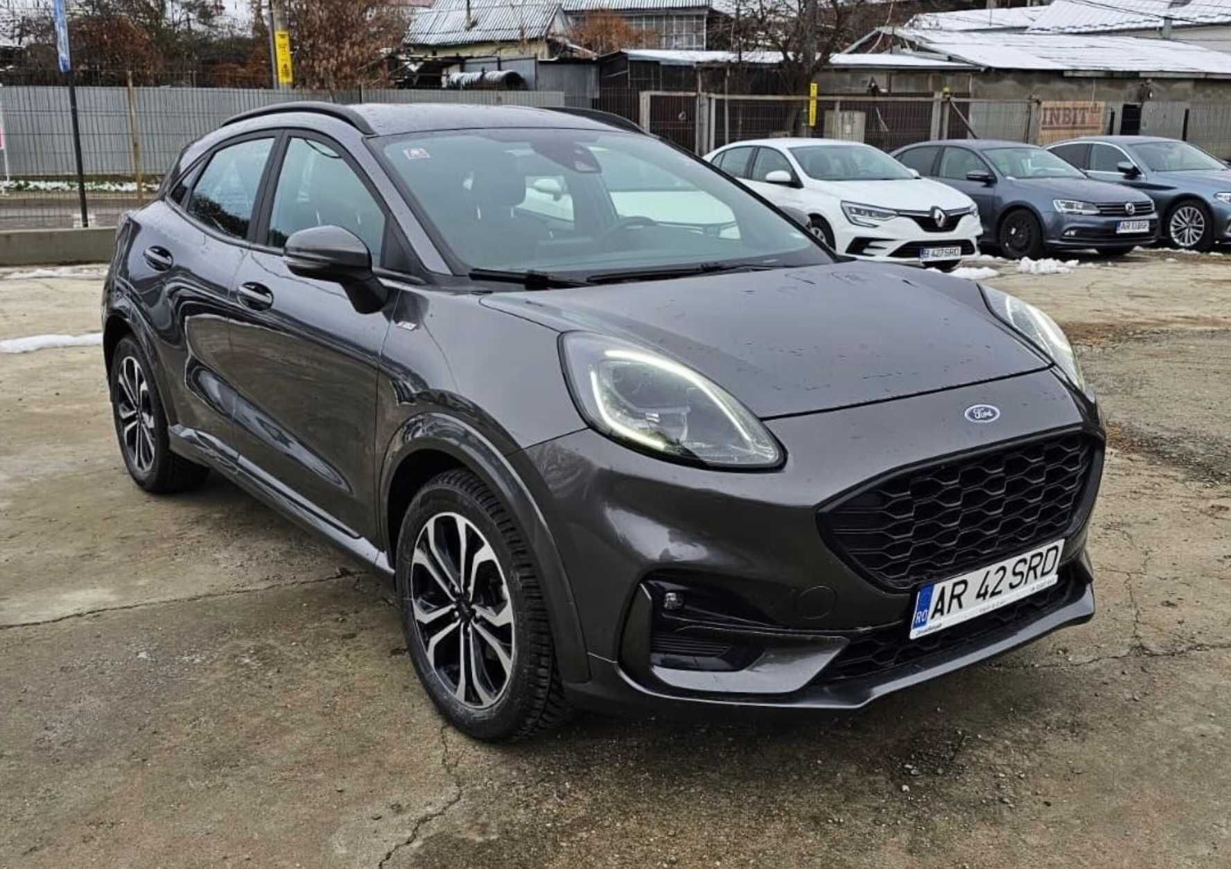 Inchirieri auto Brasov simple si rapide
