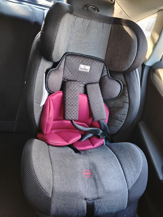 Scaun auto Lorelli