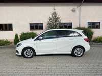 Mercedes-Benz B 200 C, fab. 2017, 43000 km, automat, benzi/cng