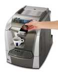 Lavazza Blue LB-2300/2302 /с брояч на кафетата/