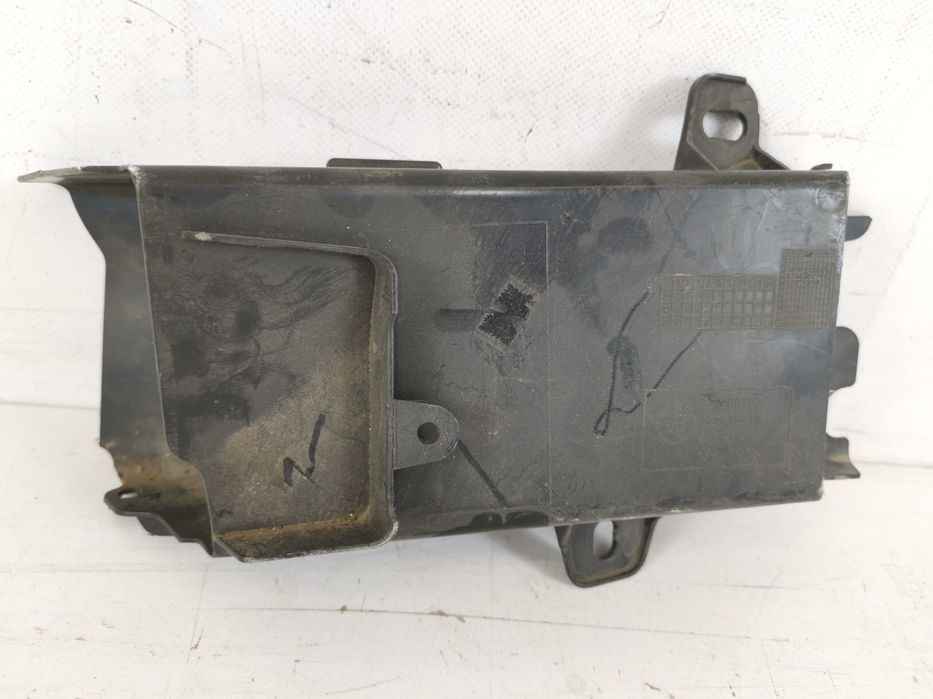 Priza Difuzor Aer Racire Disc Frana Deflector BMW Seria 5 F10 2009 201