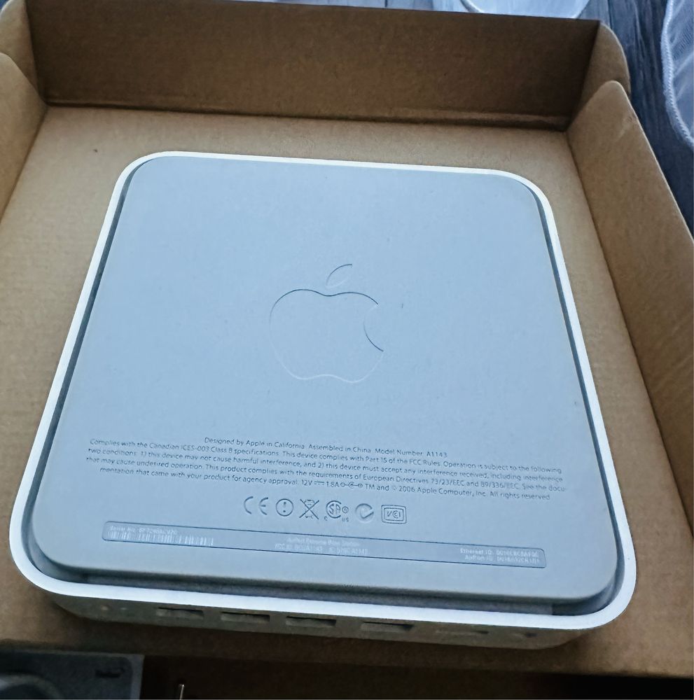 AirPort Router Apple