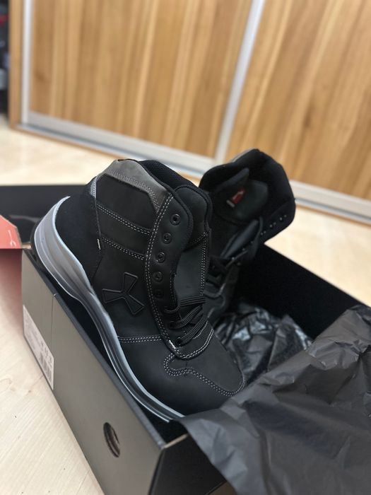 Payper Get Force Mid