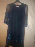 Rochie eleganta seara 44