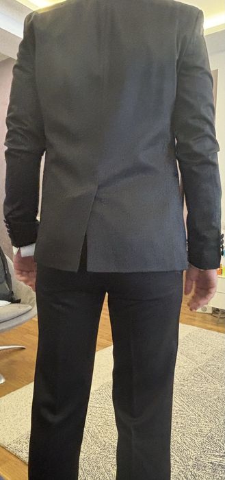 Baggi Costum evenimente