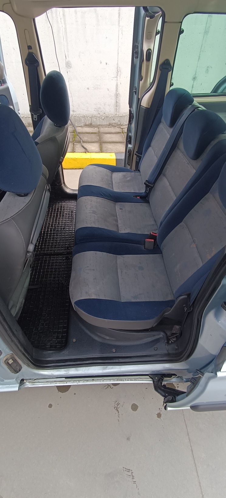 Citroen Berlingo 1.6