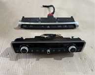 Panou comanda clima / AC Panou butoane Audi A3 8V