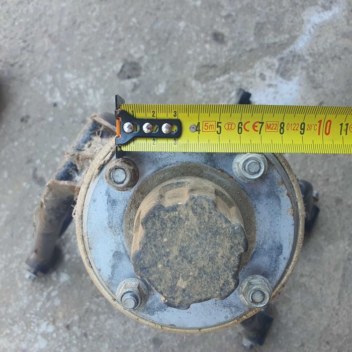 Set Bascule Bune-Complete Atv Bashan 150cc 200cc 250cc-Brat-Brate Fata