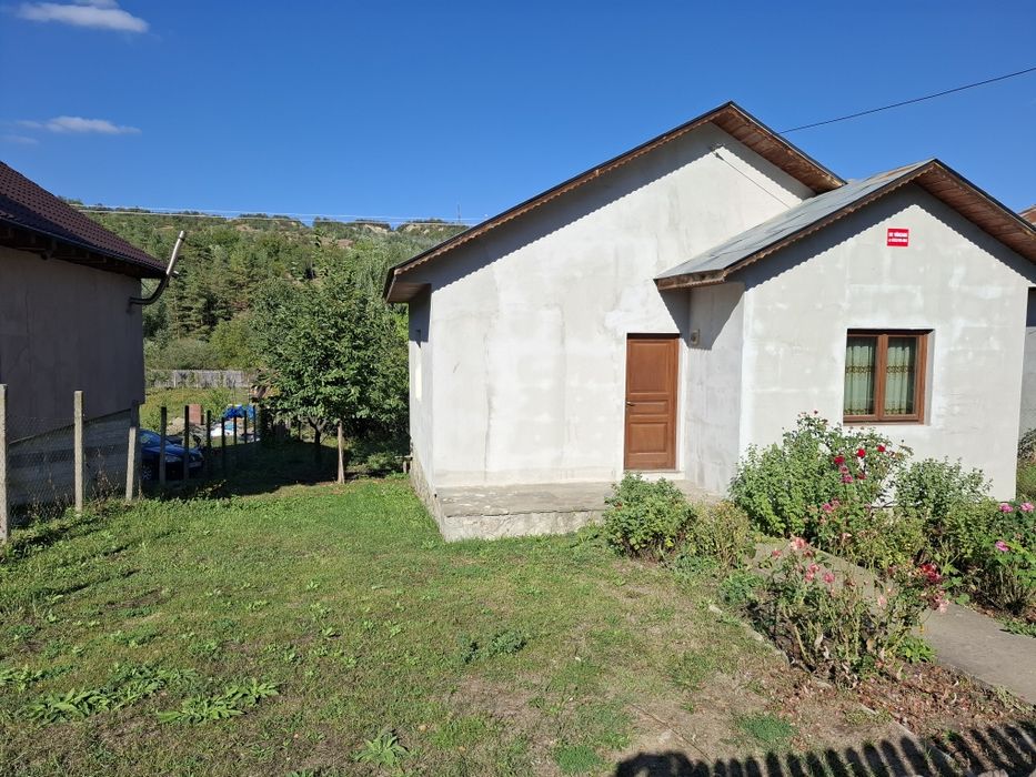 Casa de vanzare Com Chiojdeni