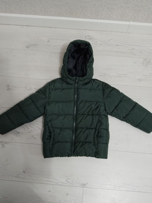 Демисезонная куртка