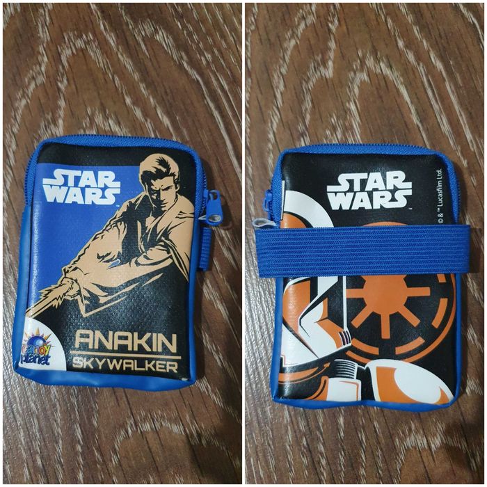 Кафяво яке Кампус 116см-15лв+подарък