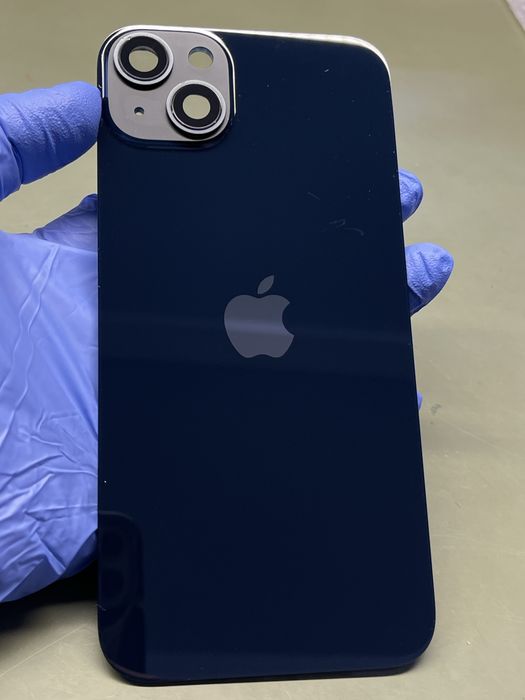 Capac/ spate/sticla original iphone 14 Plus