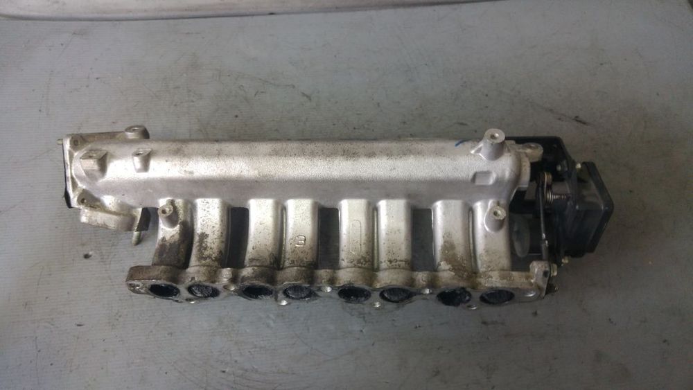 galerie admisie cu actuator 1.5 crdi d4fa kia rio 2 hyundai accent 28320-2a400