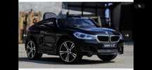Masinuta Electrica BMW