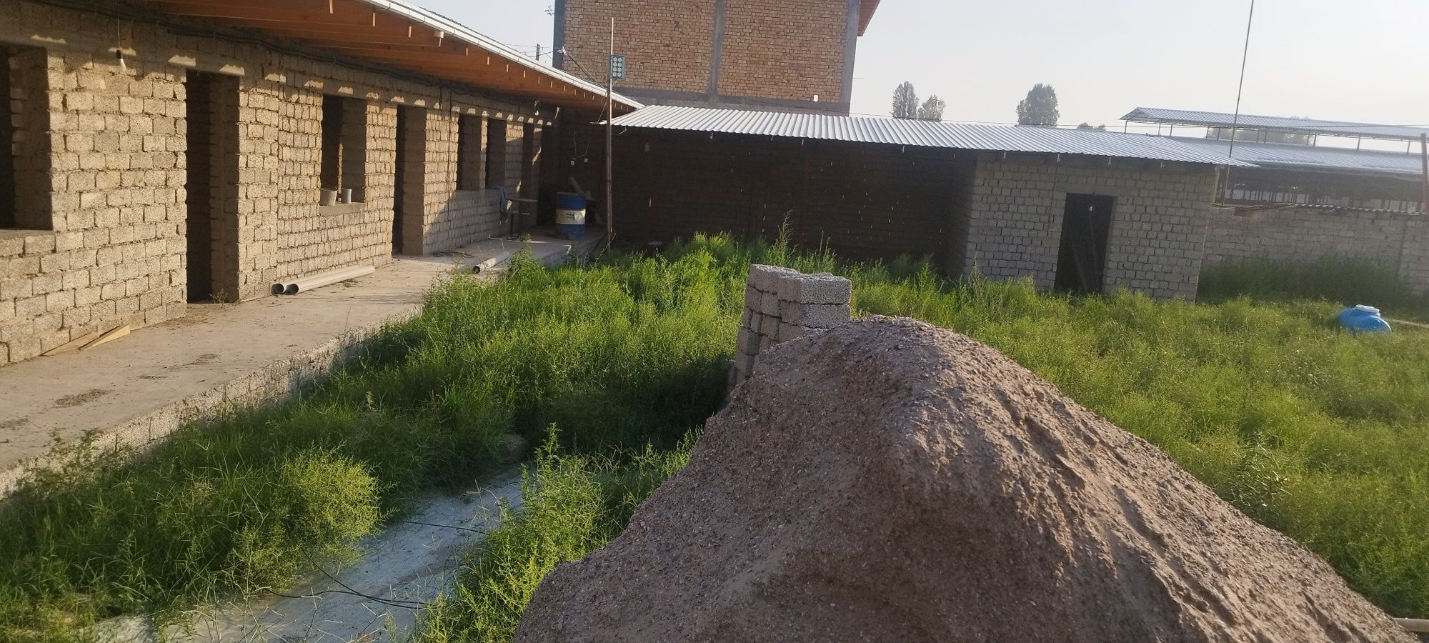 Срочна продается дом