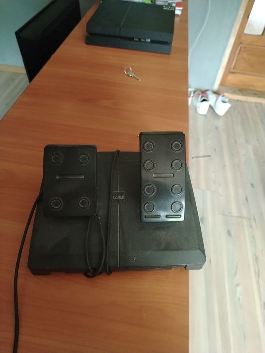 Volan Scorpion PlayStation 4