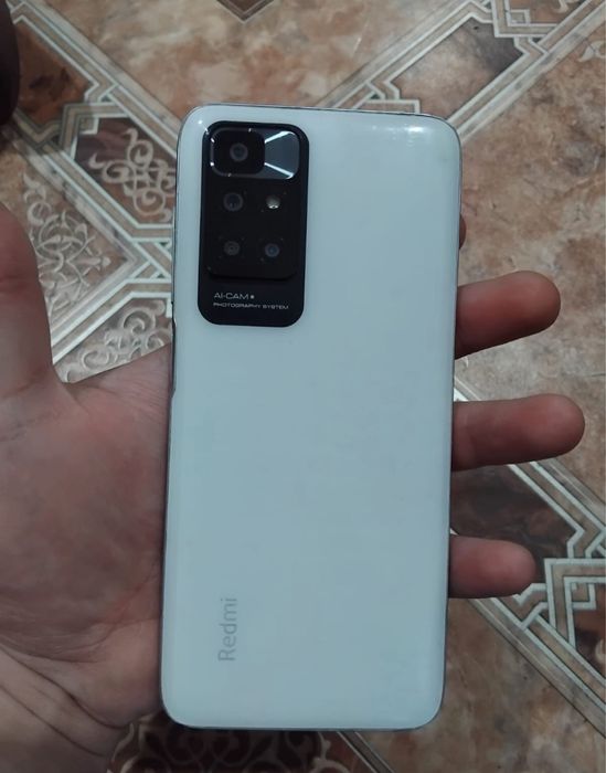 Редми 10   64   гб
